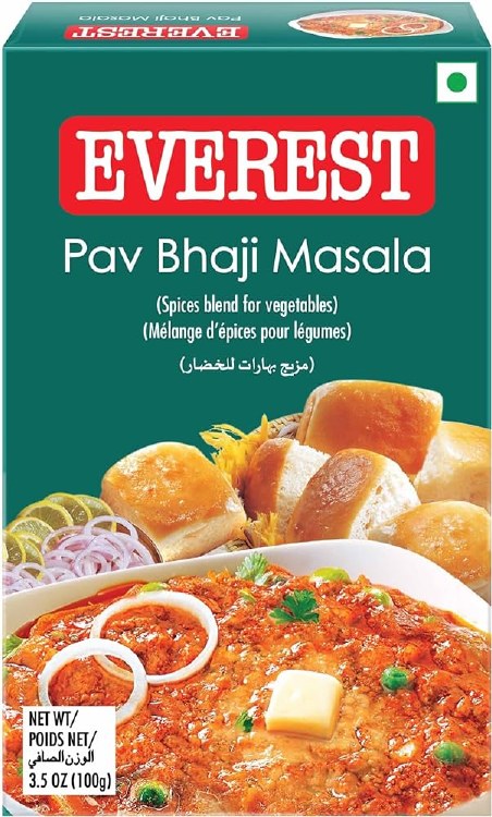 Pavbhaji masala 100g