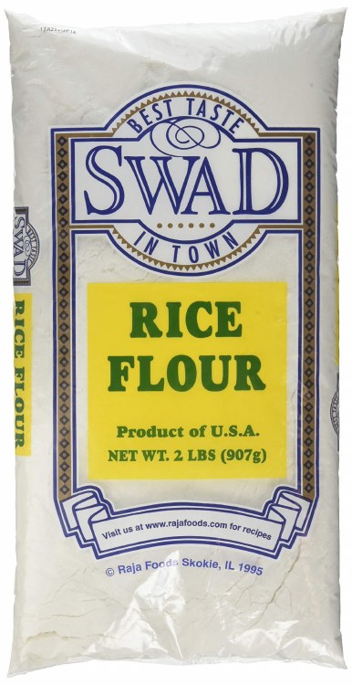 Rice Flour 2lbs