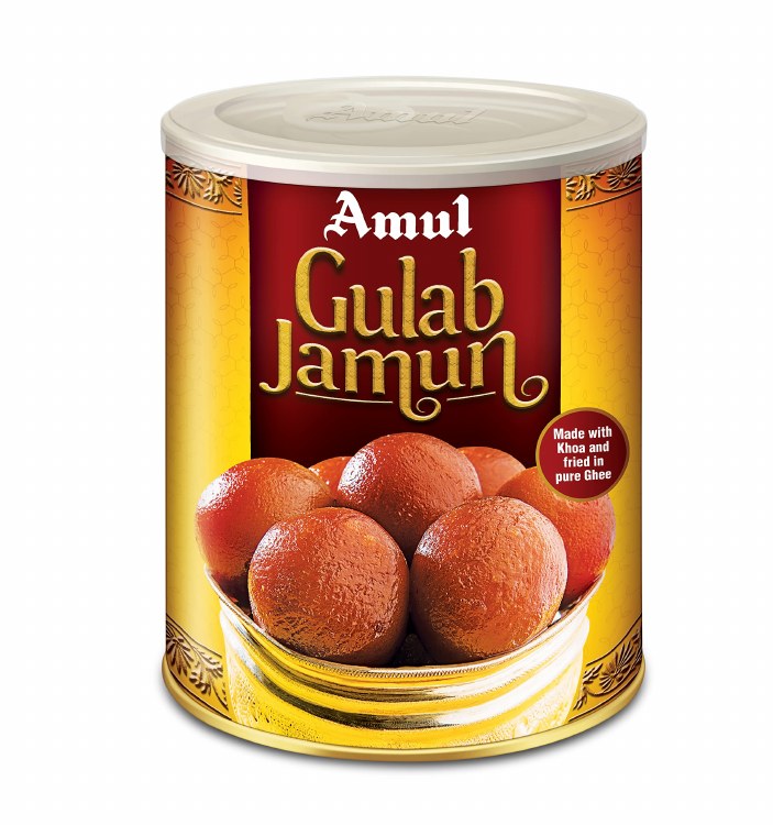 Gulab Jamun 1kg