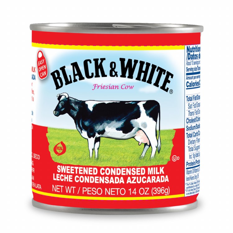Sweetened Condensed Milk 14oz