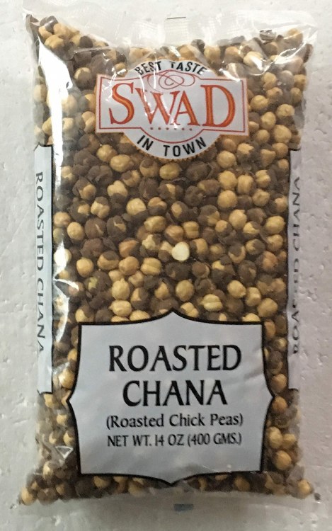 Chana Roasted 14oz