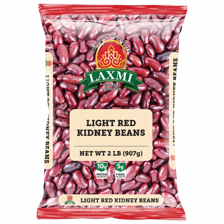 Kidney Beans Light  2lbs