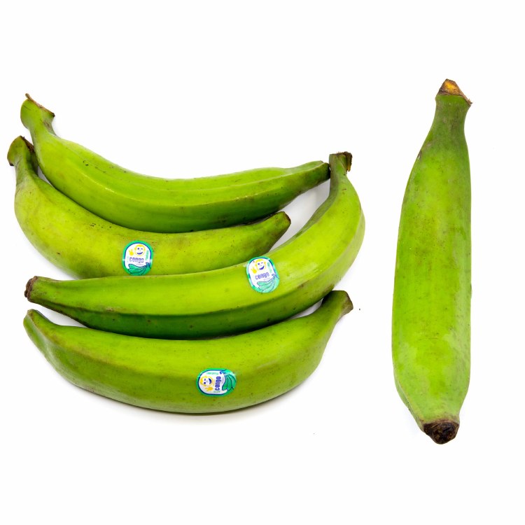 Plaintain Small 1lbs