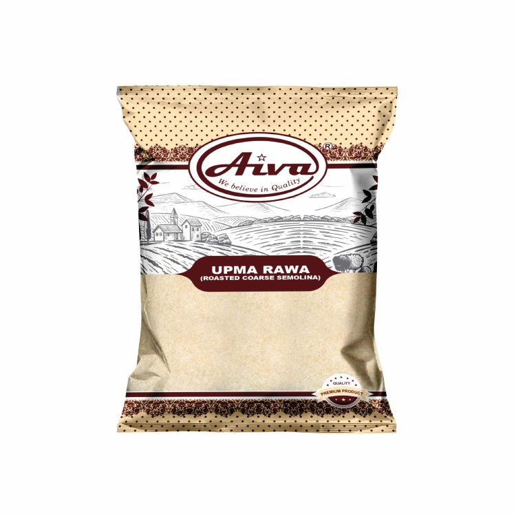 Upma Rava  4lb