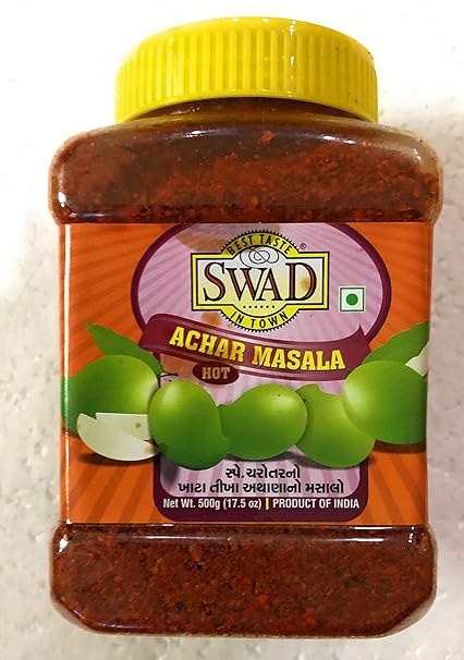 Pickle Masala 200g