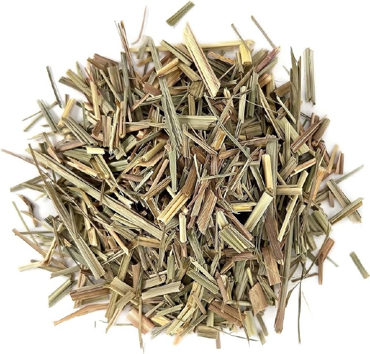 Dired Lemon Grass 100g