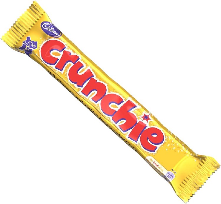 Crunchie 40g