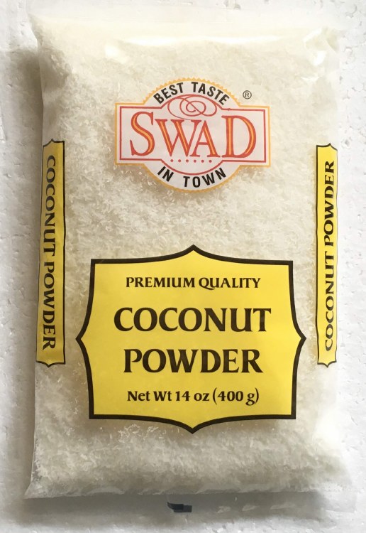 Coconut Powder  800g