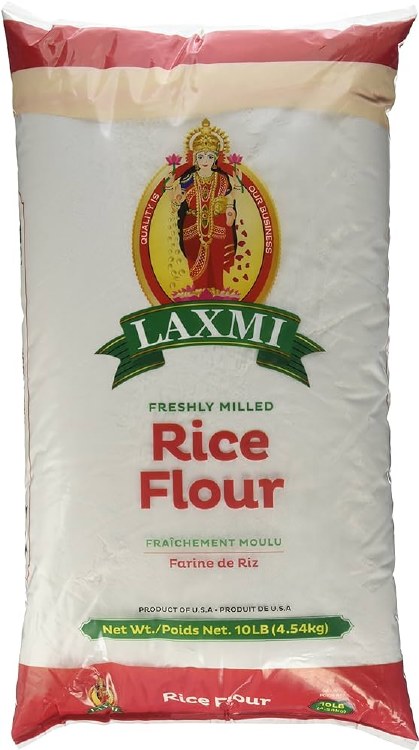 Rice Flour  10lb