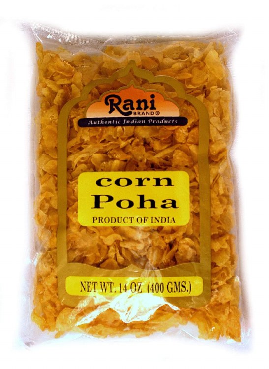 Corn Poha  400g