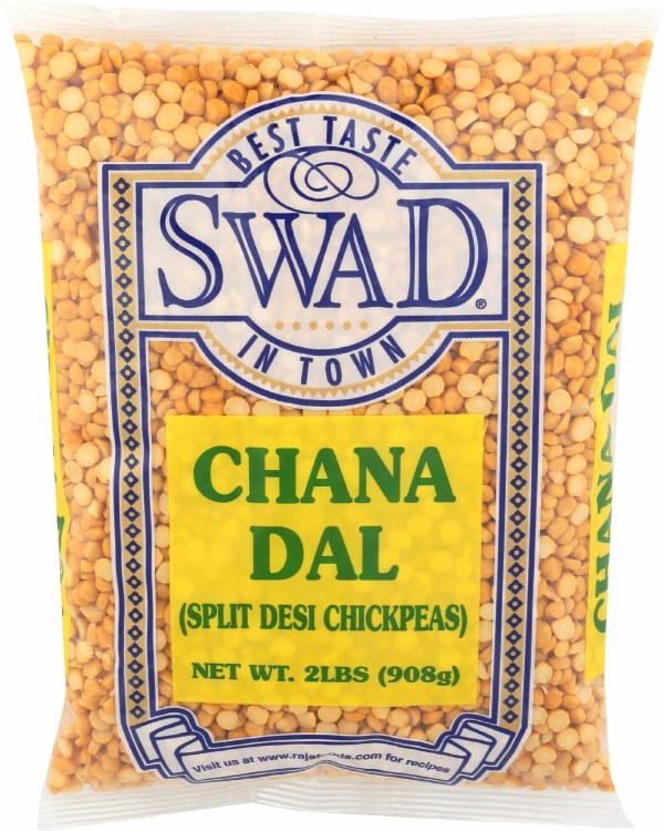 Channa Dal 2lb