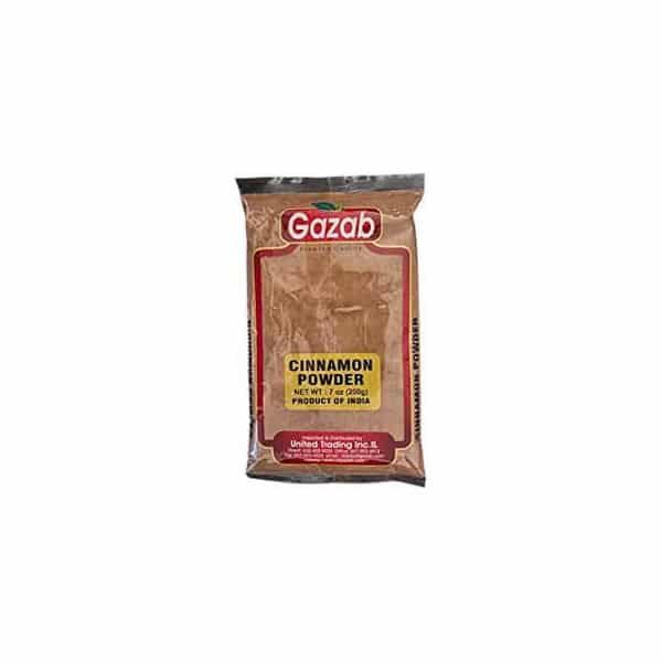 Cinnamon Round  200g