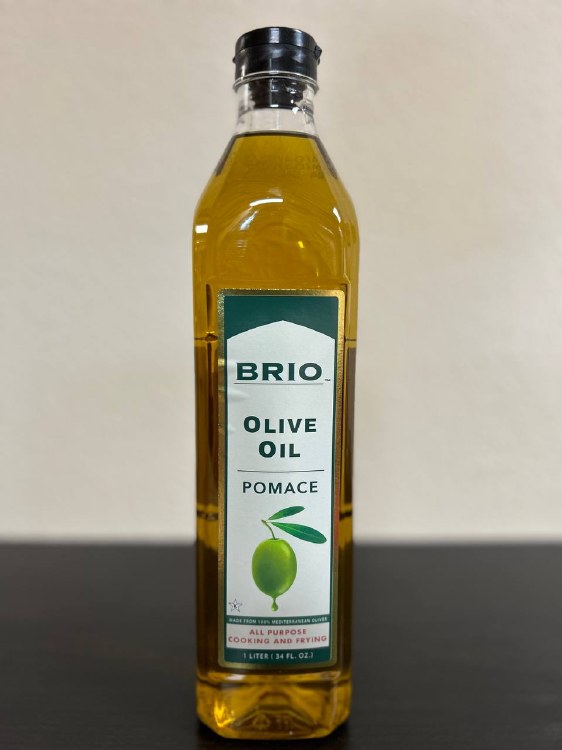 Olive oil ev 250ml