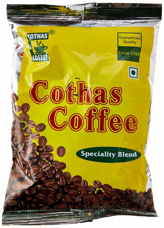 Cothas Coffee 200g
