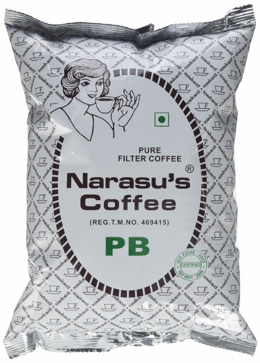 Coffee PB 500g