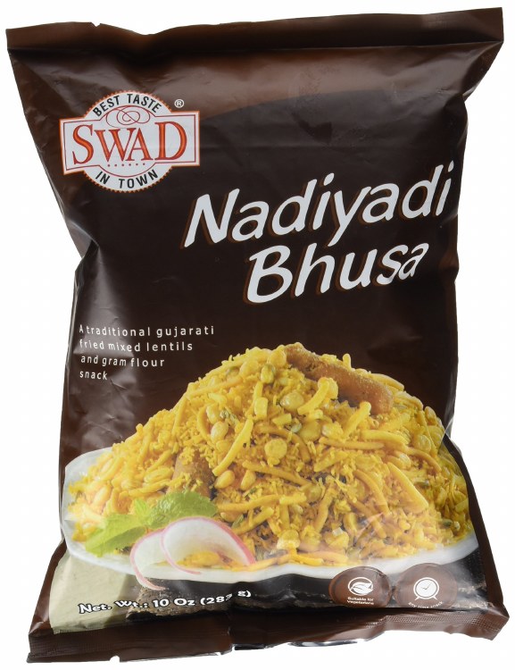 Nadiyadi Bhusa 10oz