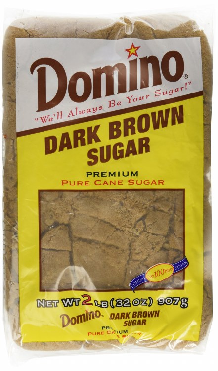Brown Sugar 2lb