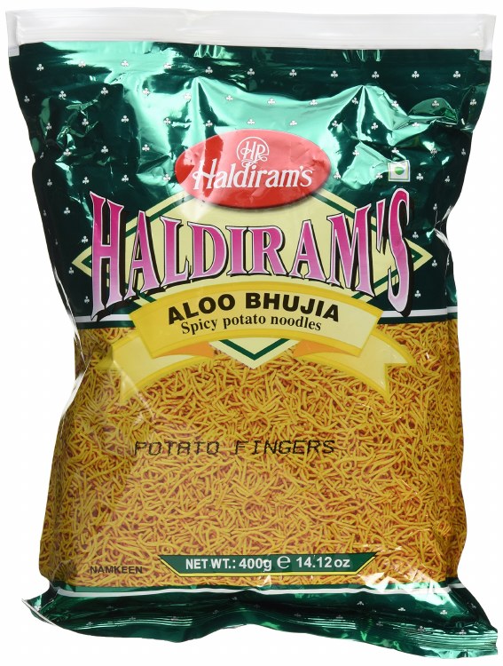 Aloo Bhujia 400g