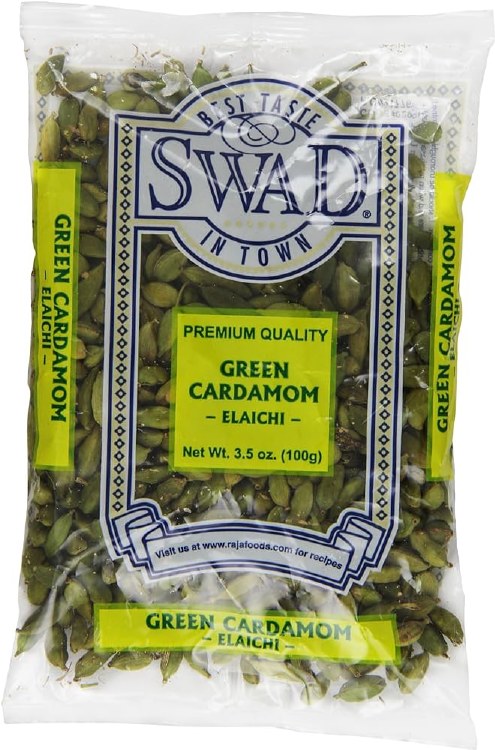 Green Cardamon  100g