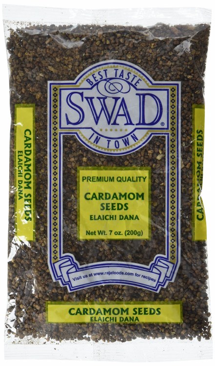Cardamon Seeds  200g