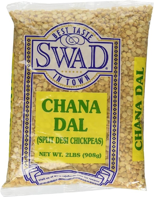 Org Chana dal 2lb