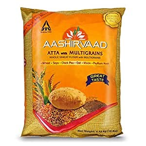 Multi Grain Atta  10lbs