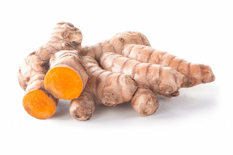 Turmeric Roots 100g