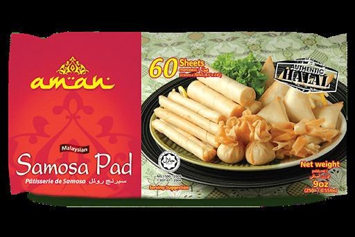Samosa Pad 250g