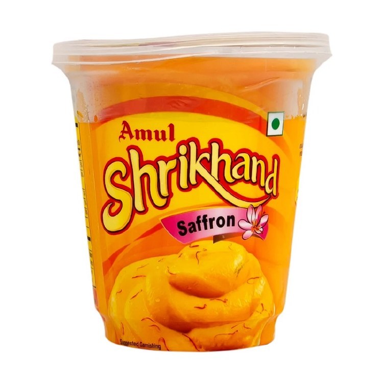 Shrikhand 500g