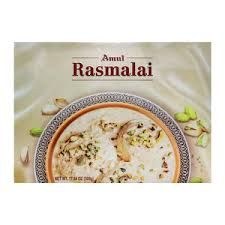 Rasamalai 500g