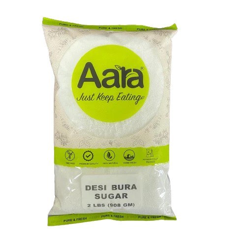 Desi Byra Sugar 4lbs