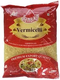 Vermicelli 350g