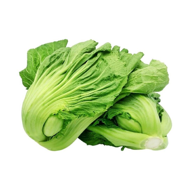 Mustard Green Lb 1lbs