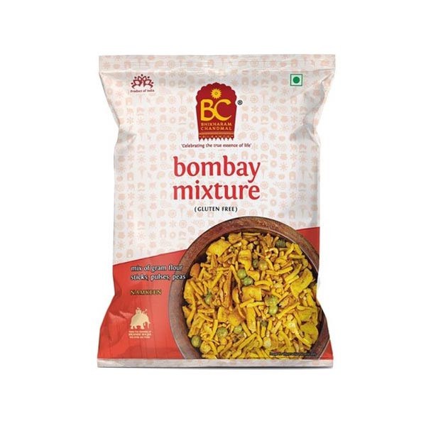 Bombay Micture 200g