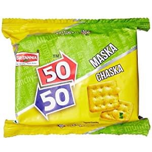 Maska Chaska 62g