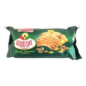 GoodDay PistaAlm 75g