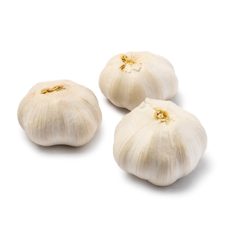 Garlic White Loose 7oz