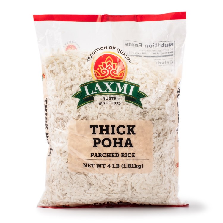 Poha Thick 4lbs