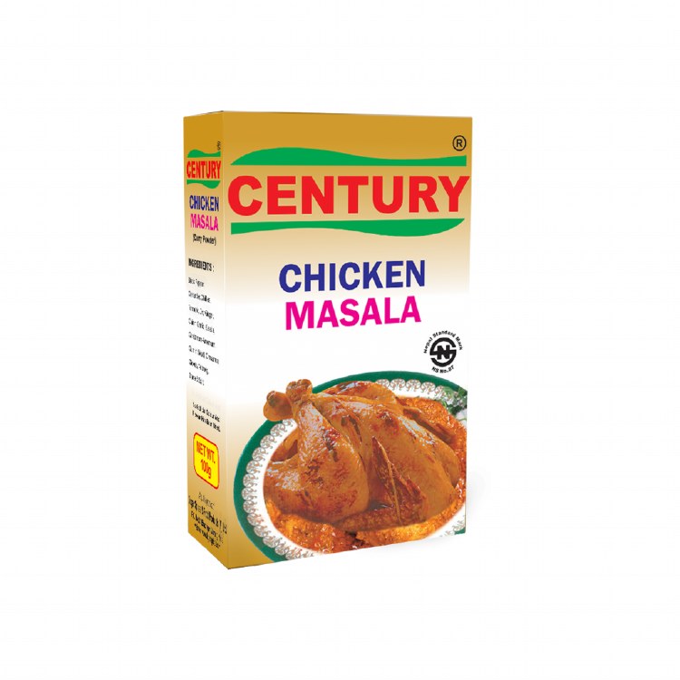 Chicken Masala 50g