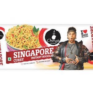 Singapure Noodles 240g