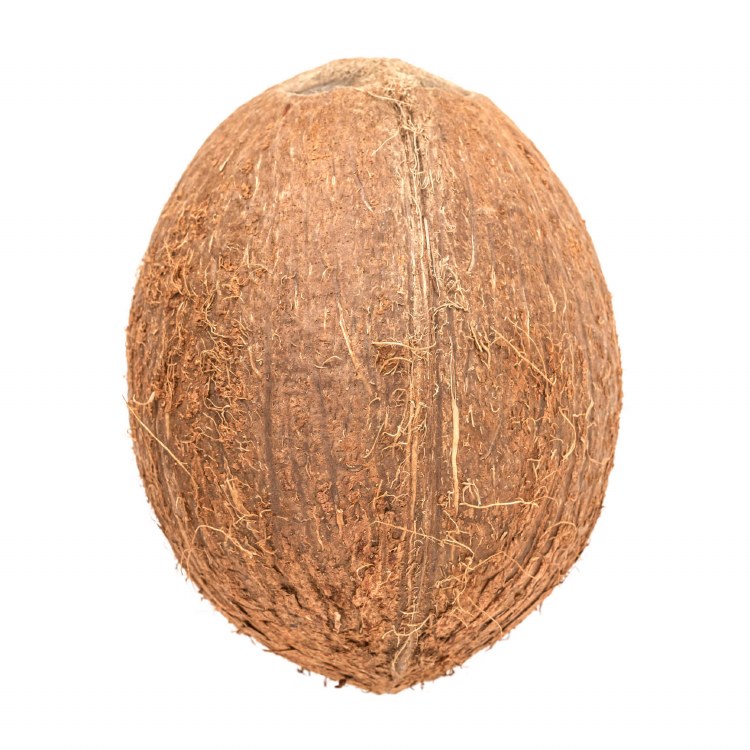 Dry Coconut whole -