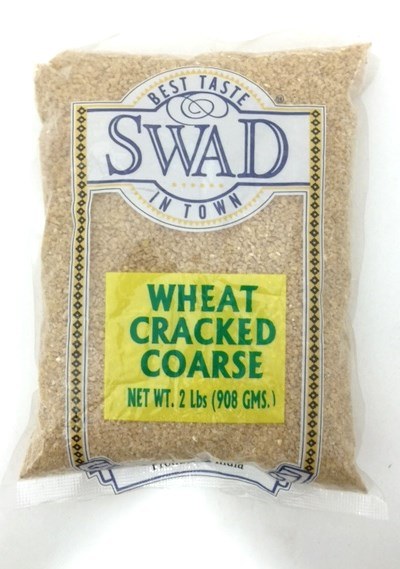 Cracked Wheat 4lb