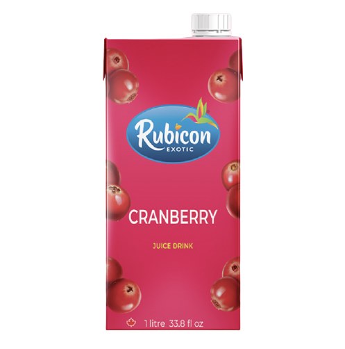 Cranberry Juice 1L