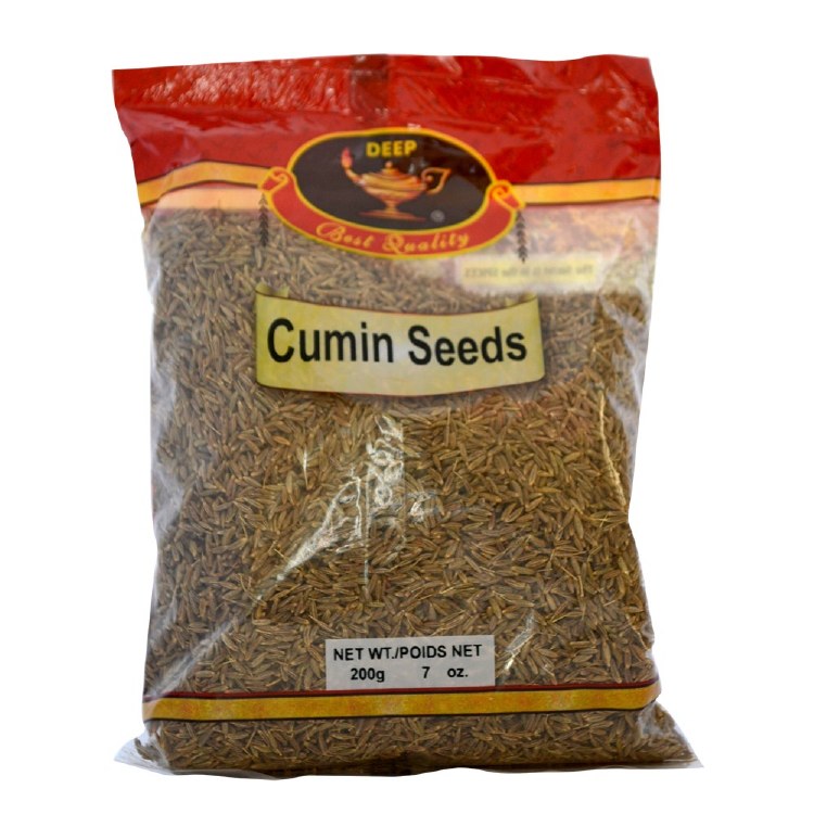 Cumin Seeds 200g