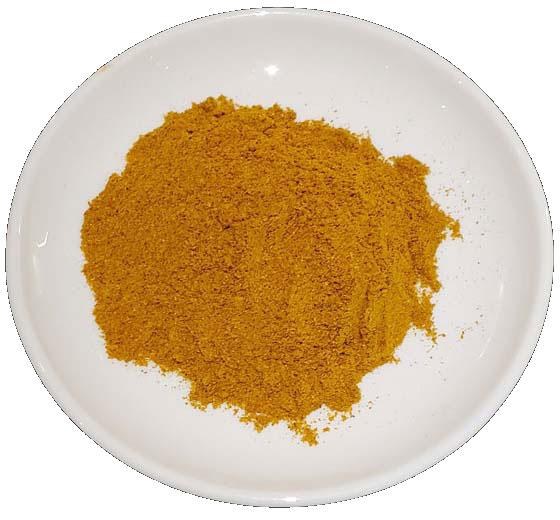 Curry Powder mild 400g