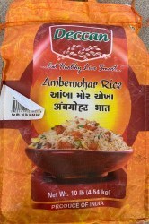 Deccan Sona Masoori 10lbs