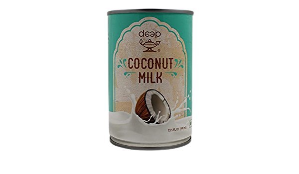 Ccoconut milk 400ml