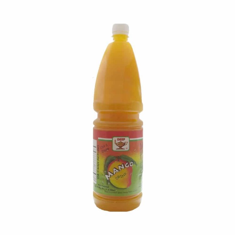 Mango Drink 1.5ltr