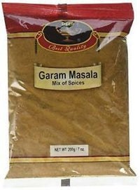 Garam masala 200g
