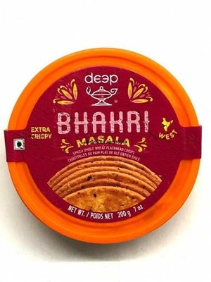 Bhakri Masala 200g